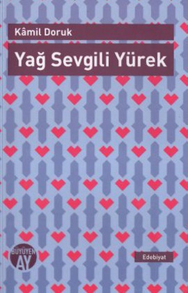 Yağ Sevgili Yürek-zoom-