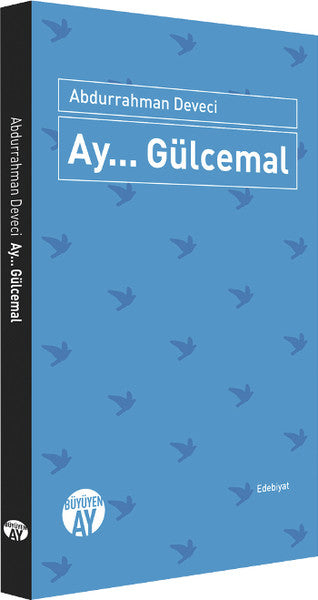 Ay... Gülcemal-zoom-