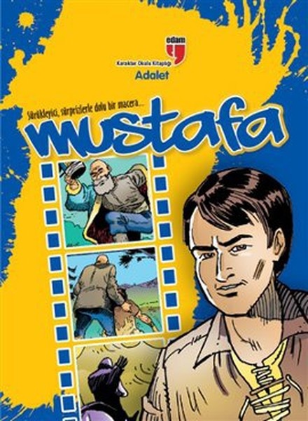 Mustafa / Adalet-zoom-
