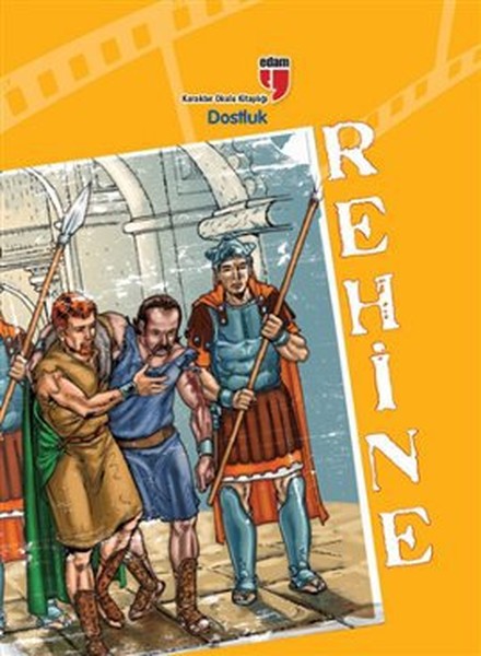 Rehine / Dostluk-zoom-