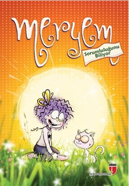 Meryem Sorumluluğunu Biliyor-zoom-