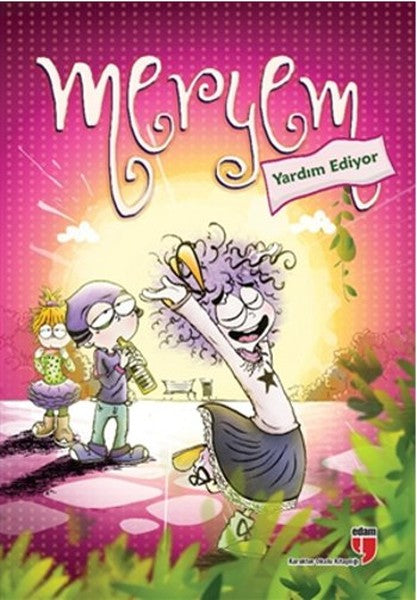 Meryem Yardım Ediyor-zoom-
