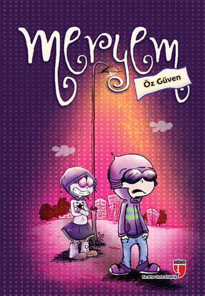 Meryem - Öz Güven-zoom-
