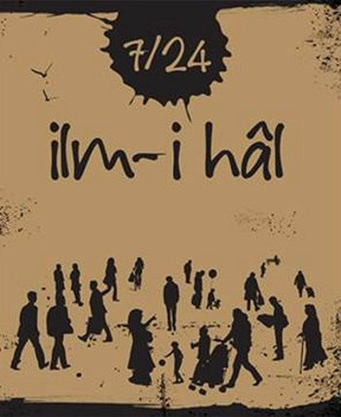 7/24 İlm-i hal-zoom-