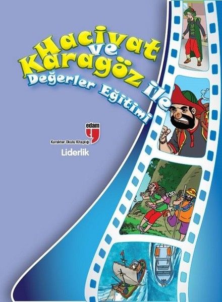 Liderlik / Hacivat ve Karagöz ile Değerler Eğitimi-zoom-