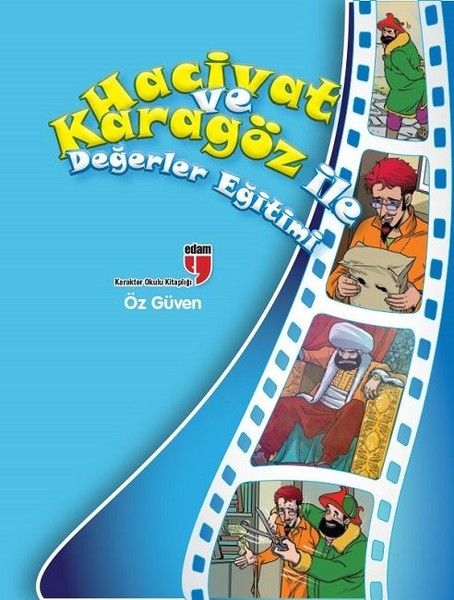 Öz Güven / Hacivat ve Karagöz ile Değerler Eğitimi-zoom-