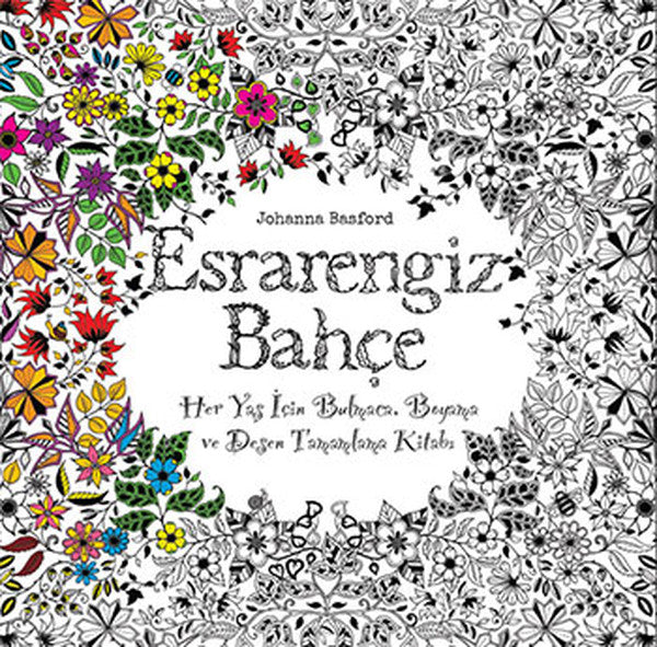 Esrarengiz Bahçe-zoom-