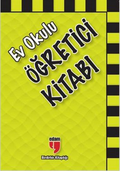 Ev Okulu Öğretici Kitabı-zoom-
