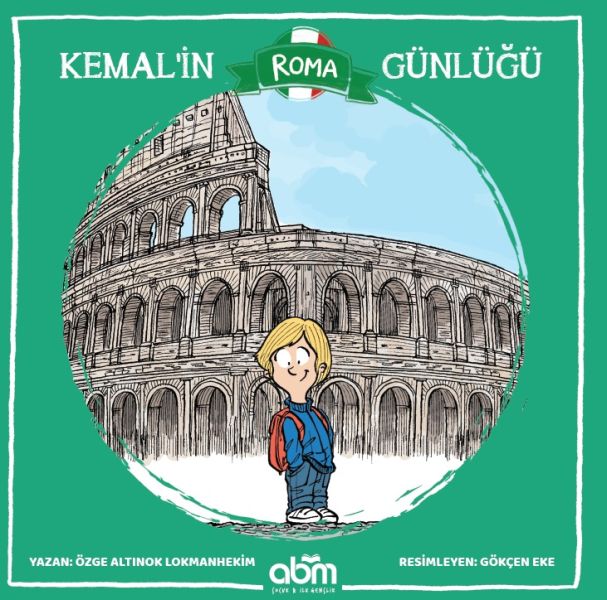 Kemal’in Roma Günlüğü-zoom-