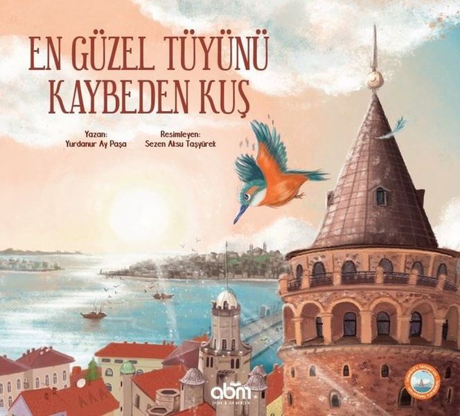 En Güzel Tüyünü Kaybeden Kuş-zoom-