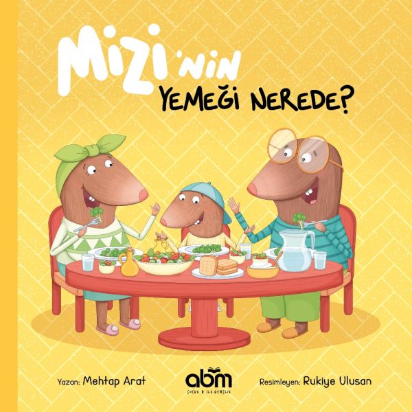 Mizi’nin Yemeği Nerede?-zoom-