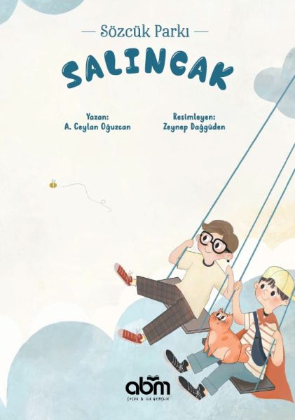 Salıncak - Sözcük Parkı-zoom-