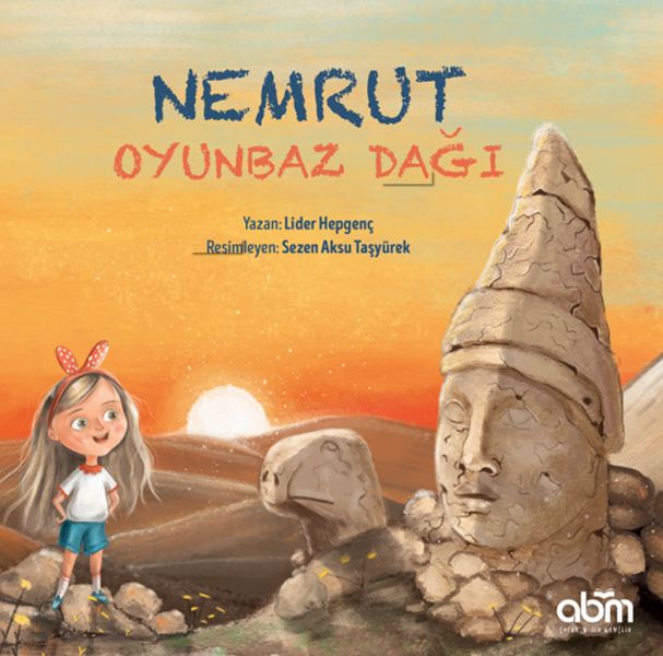 Nemrut Oyunbaz Dağı-zoom-