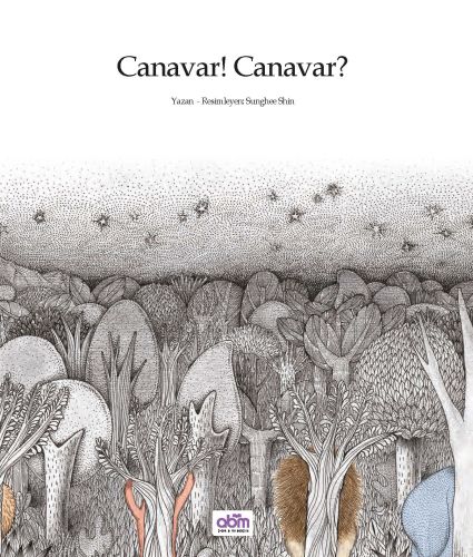 Canavar! Canavar!-zoom-