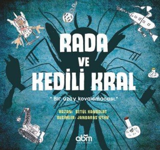 Rada ve Kedili Kral-zoom-