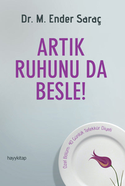 Artık Ruhunu da Besle!-zoom-