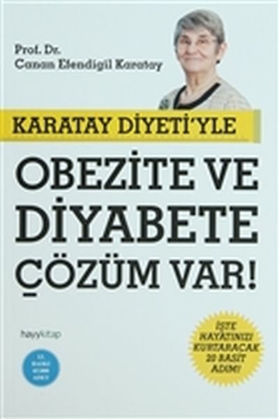 Karatay Diyeti'yle Obezite ve Diyabete Çözüm Var!-zoom-