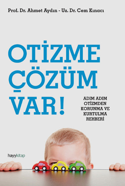 Otizme Çözüm Var!-zoom-