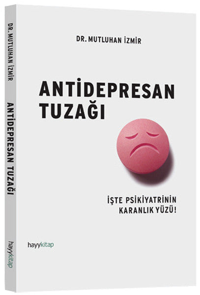 Antidepresan Tuzağı-zoom-