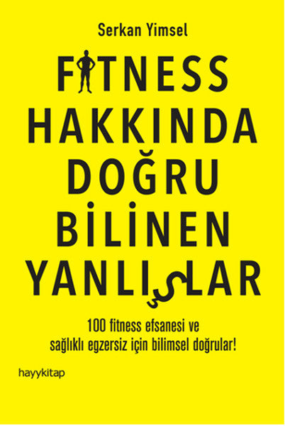 Fitness Hakkında Doğru Bilinen Yanlışlar-zoom-
