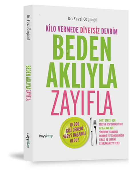Beden Aklıyla Zayıfla-zoom-
