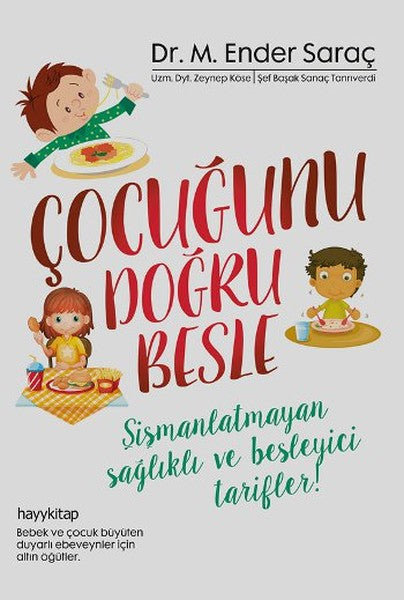 Çocuğunu Doğru Besle-zoom-