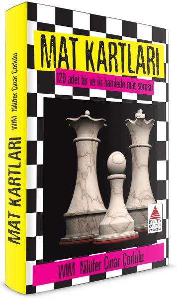 Delta Kültür Mat Kartları-zoom-