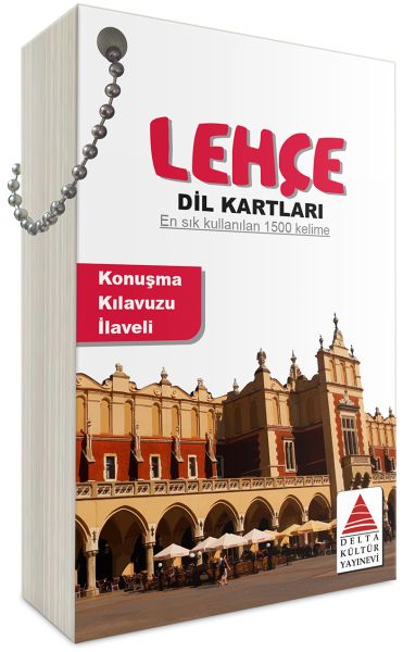 Delta Kültür Lehçe Dil Kartları-zoom-