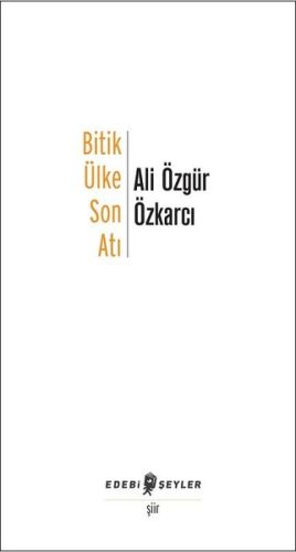 Bitik Ülke Son Atı-zoom-