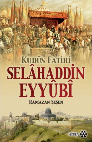 Kudüs Fatihi Selahaddin Eyyübi-zoom-
