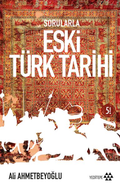 Sorularla Eski Türk Tarihi-zoom-