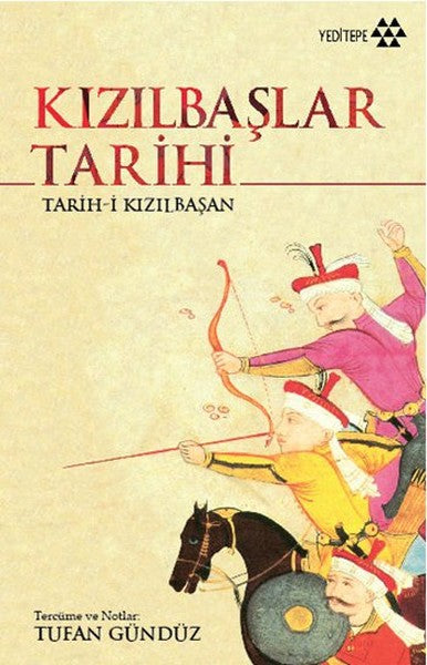 Kızılbaşlar Tarihi-zoom-