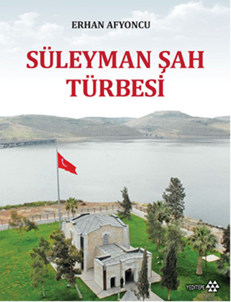 Süleyman Şah Türbesi-zoom-