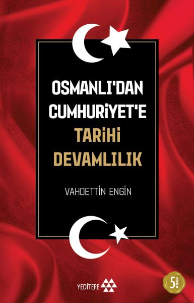 Osmanlı'dan Cumhuriyet'e Tarihi Devamlılık-zoom-
