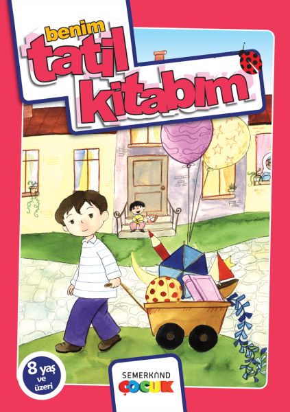 Benim Tatil Kitabım-zoom-
