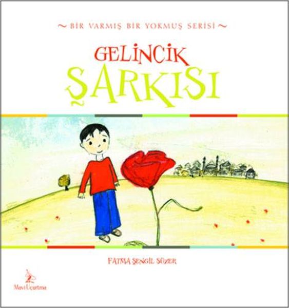 Gelincik Şarkısı-zoom-