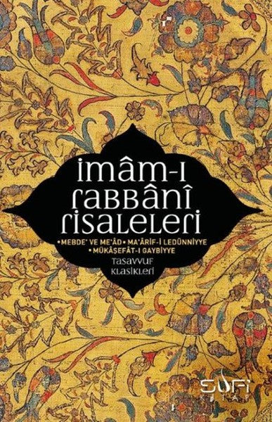 İmam-ı Rabbani Risaleleri-zoom-