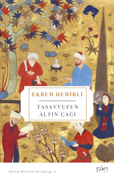 Tasavvufun Altın Çağı-zoom-