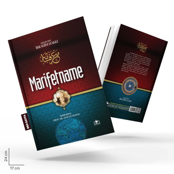 Marifetname
