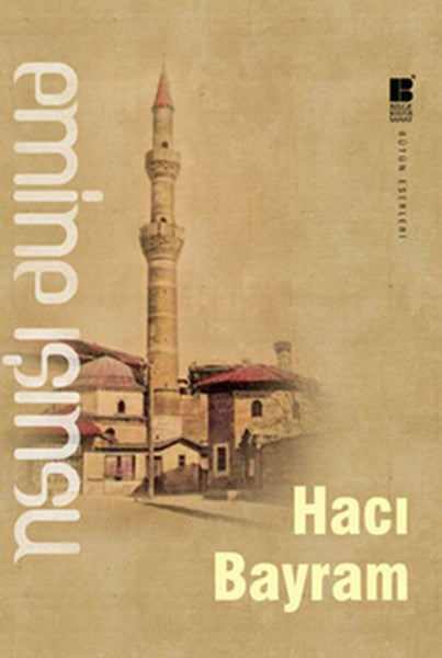 Hacı Bayram-zoom-