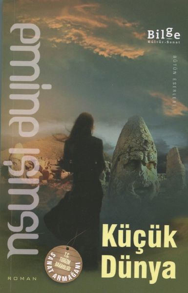 Küçük Dünya-zoom-