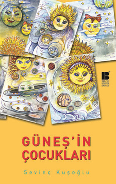 Güneş'in Çocukları