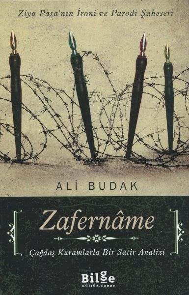 Zafername Ziya Paşa'nın İroni ve Parodi Şaheseri-zoom-