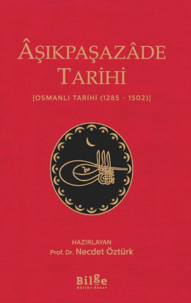Aşıkpaşazade Tarihi