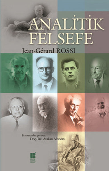 Analitik Felsefe-zoom-