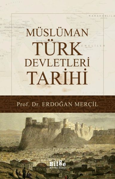 Müslüman Türk Devletleri Tarihi-zoom-