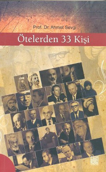 Ötelerden 33 Kişi-zoom-
