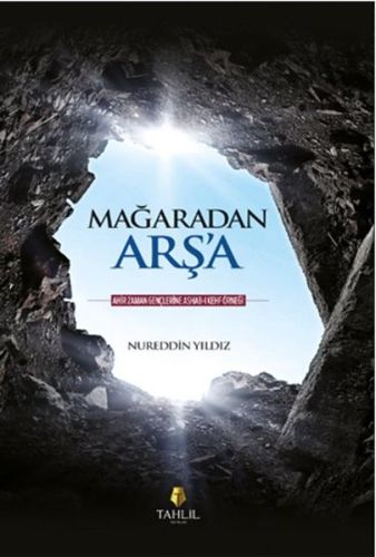 Mağaradan Arş'a-zoom-