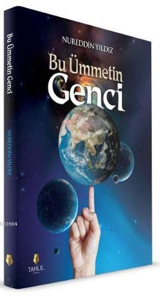 Bu Ümmetin Genci-zoom-