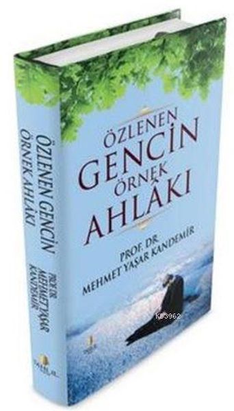 Özlenen Gencin Örnek Ahlakı-zoom-